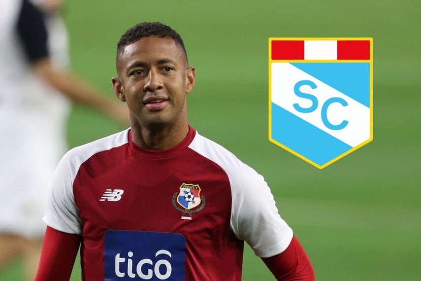 Gabriel Torres suena para el Cristal.&nbsp;