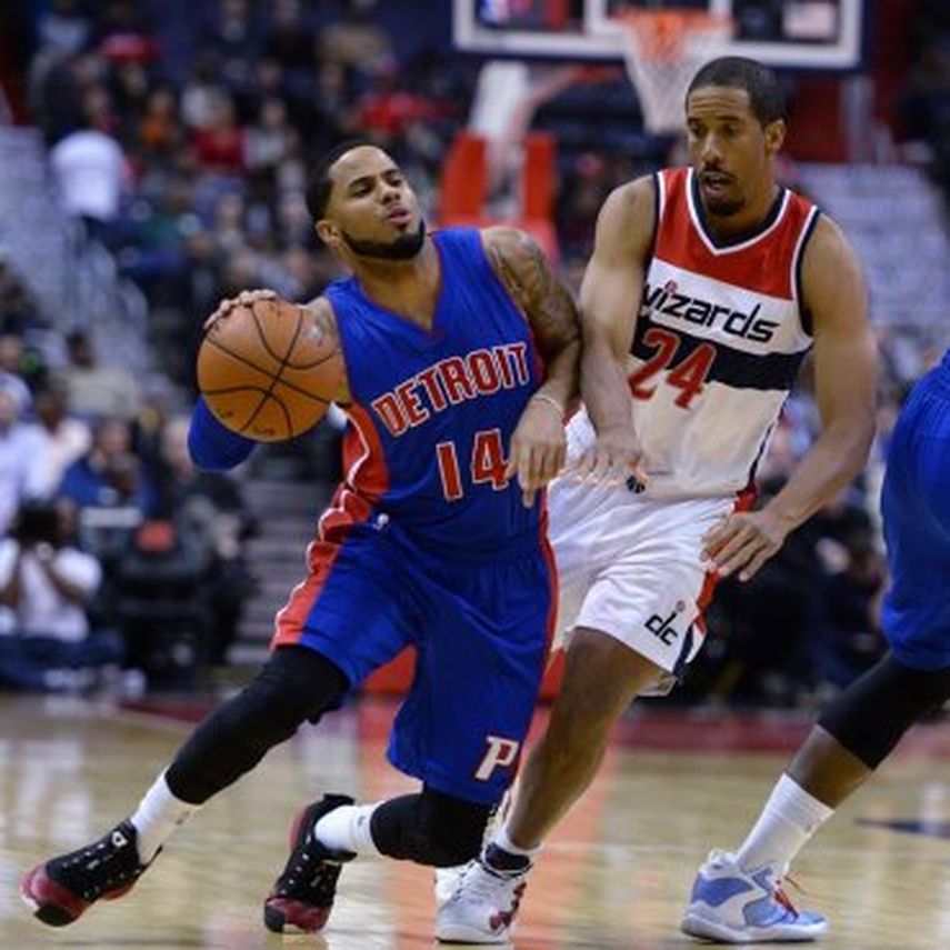 117-107. Augustin conduce la victoria de los Nuggets