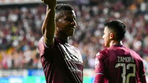 Fidel Escobar.&nbsp;