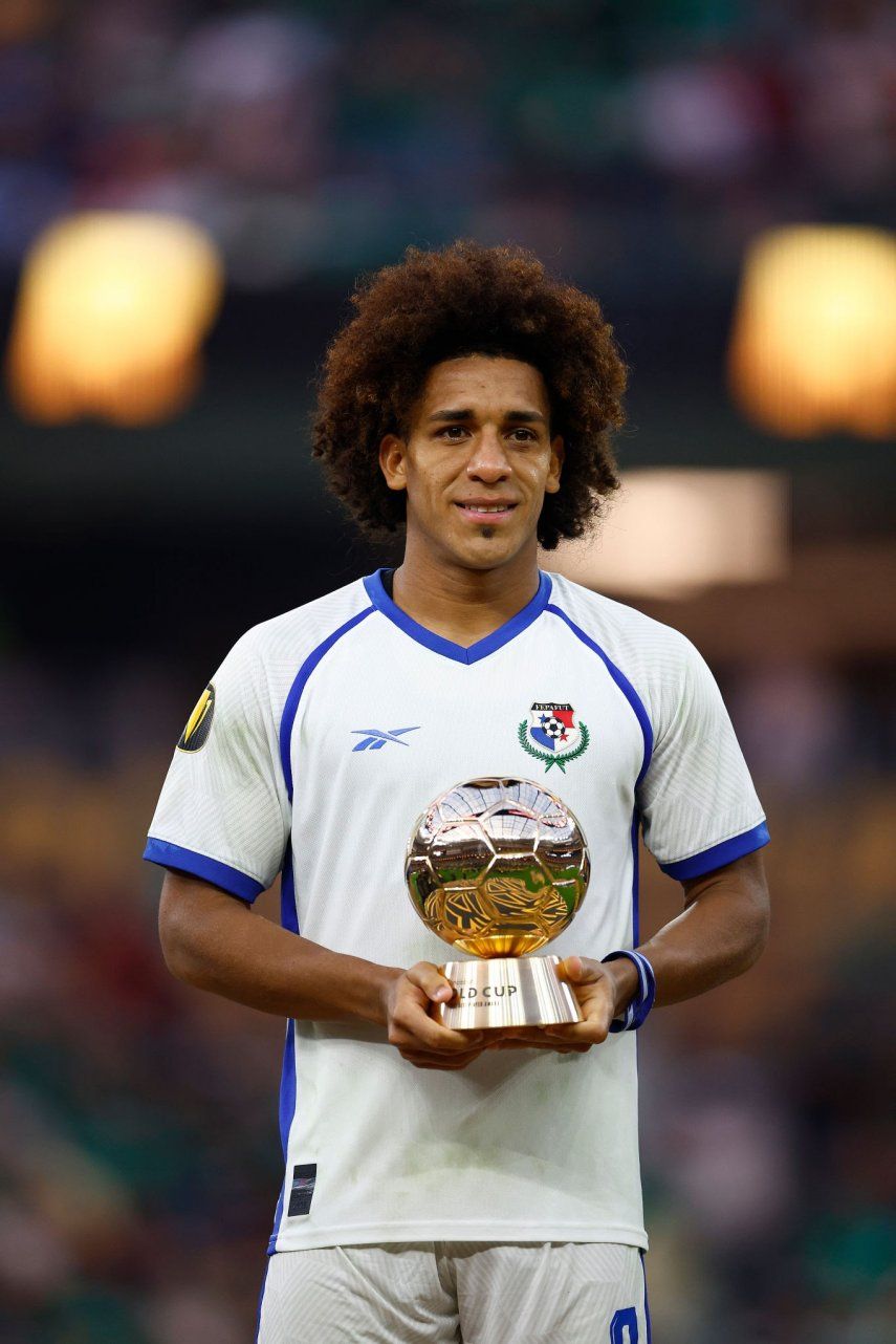 El FC Red Bull Salzburg estaría interesado en Carrasquilla