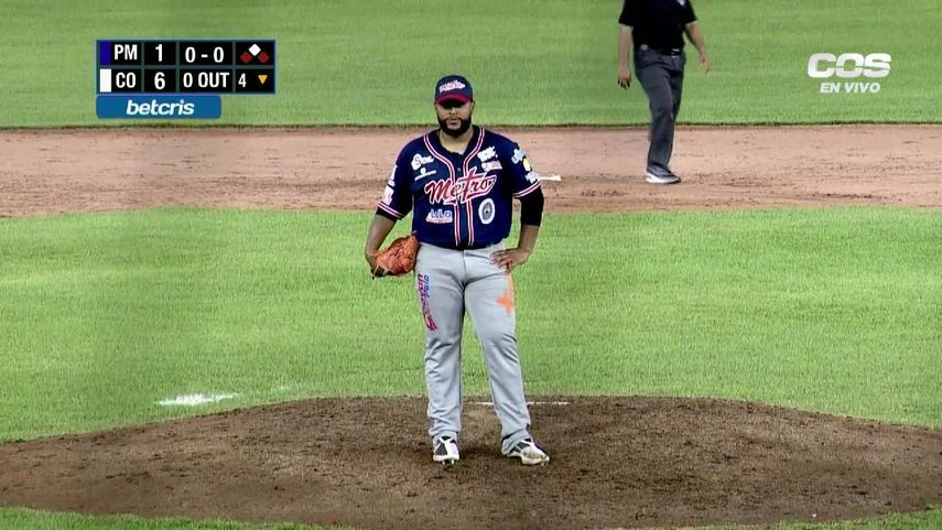 Panamá Metro vence a Colón en duelo de invictos