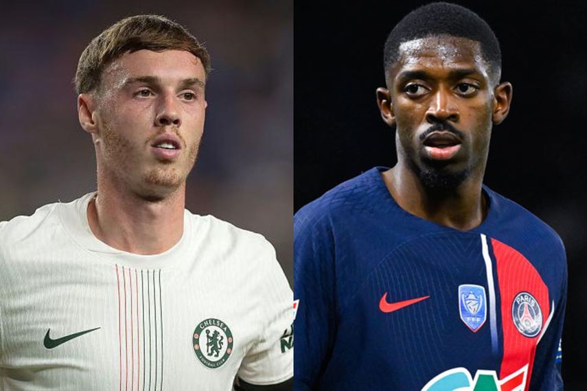 Chelsea y PSG chocan por la gloria en el Mundial de Clubes