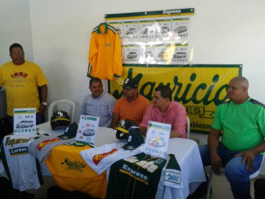 Panamá Oeste está listo para debutar en el Campeonato Juvenil