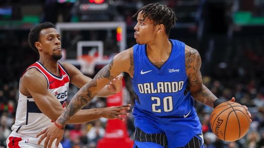 118-119. Fultz tiene triple-doble y los Magic detienen a los Lakers