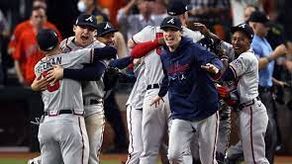 ¡Bravos, campeones por 1ra vez desde 1995!&nbsp;
