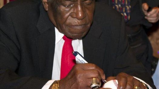 El cubano Miñoso, leyenda del béisbol de Grandes Ligas, murió a los 90 años