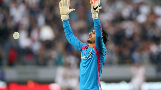 L.A. Galaxy de Jaime Penedo, avanza en los playoffs de la MLS