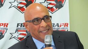 Puerto Rico desiste de participar en la Copa del Caribe de Béisbol