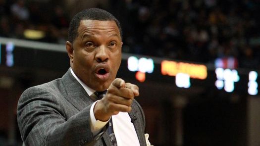 Los Pelicans despiden al entrenador Alvin Gentry