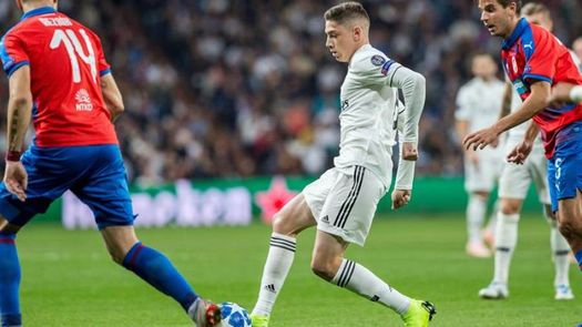 Valverde: Lopetegui está más animado que cualquiera