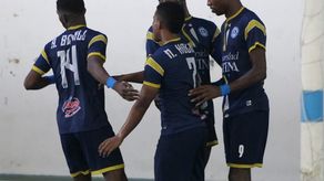 Ya se conocen los emparejamientos definitivos de los Cuartos de Final de la Liga Nacional de Futsal Panamá