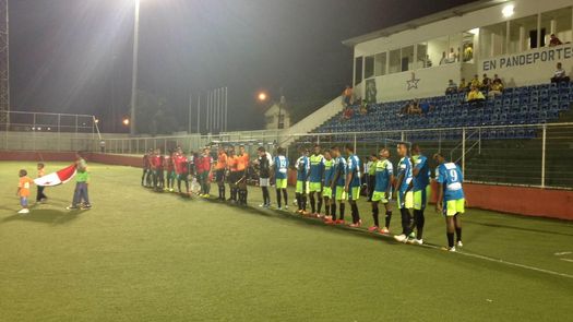 Atlético Chiriquí acaba con la imbatibilidad del CAI