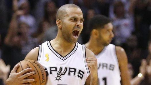 116-105. Parker y Leonard lideran a unos Spurs imparables; Gasol, doble-doble