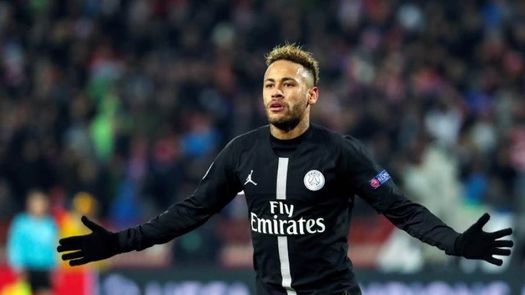 1-4 El PSG pone la directa hacia octavos
