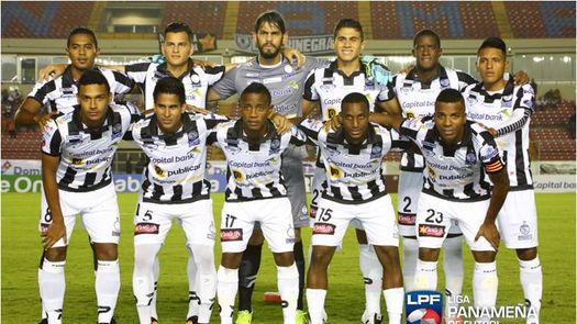 Chase y Aguilar le dieron el triunfo al Tauro sobre el Chepo