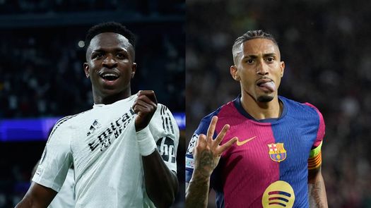 Un Clásico con LaLiga en juego y sabor a sentencia