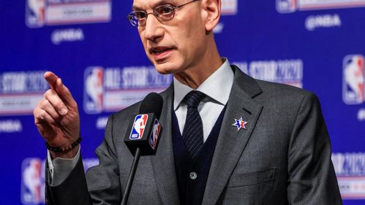La NBA sigue sin conocer su futuro en China