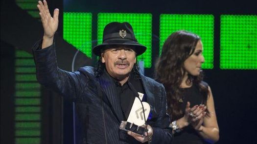 Santana interpretará el himno de Estados Unidos en cuarto juego Serie Mundial