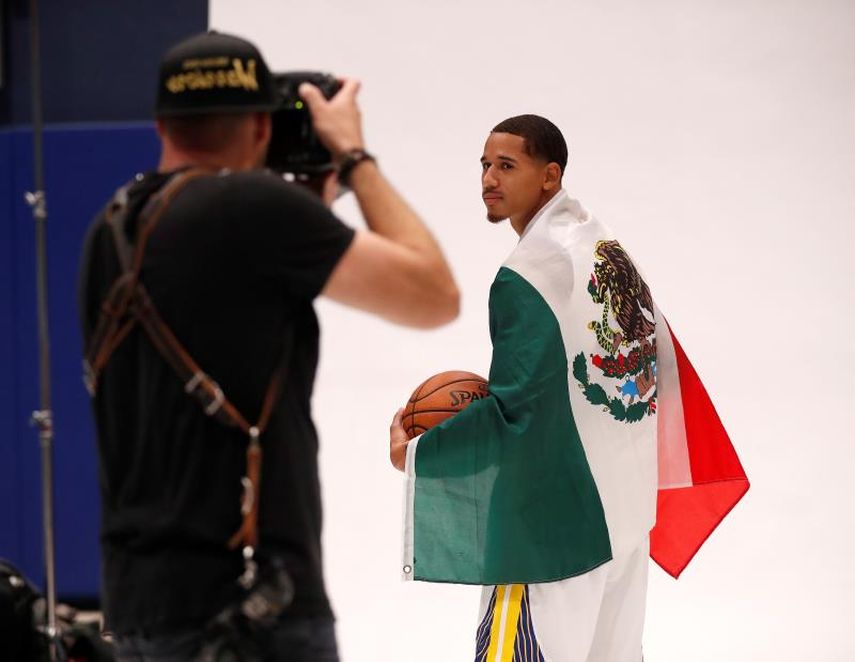 El mexicano Juan Toscano sufre una conmoción cerebral