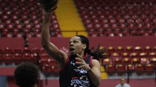 Dragones de Don Bosco suman tres victorias en la temporada. 