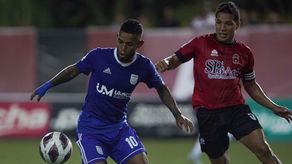 Sporting no gana desde la fecha 5.&nbsp;