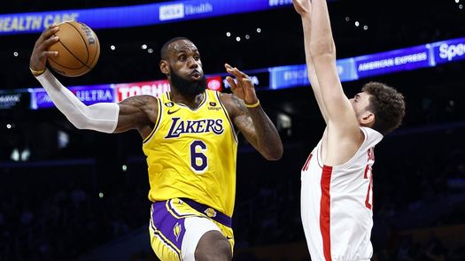 Foto: Los Angeles Times