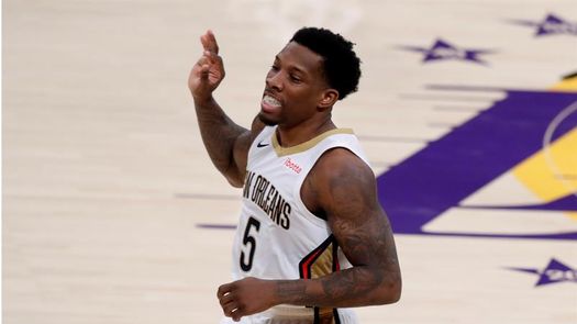 110-112. Bledsoe y Willy Hernangómez mantienen con vida a los Pelicans