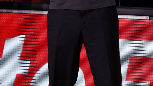 Monty Williams, de los Suns, elegido Entrenador del Año por sus compañeros