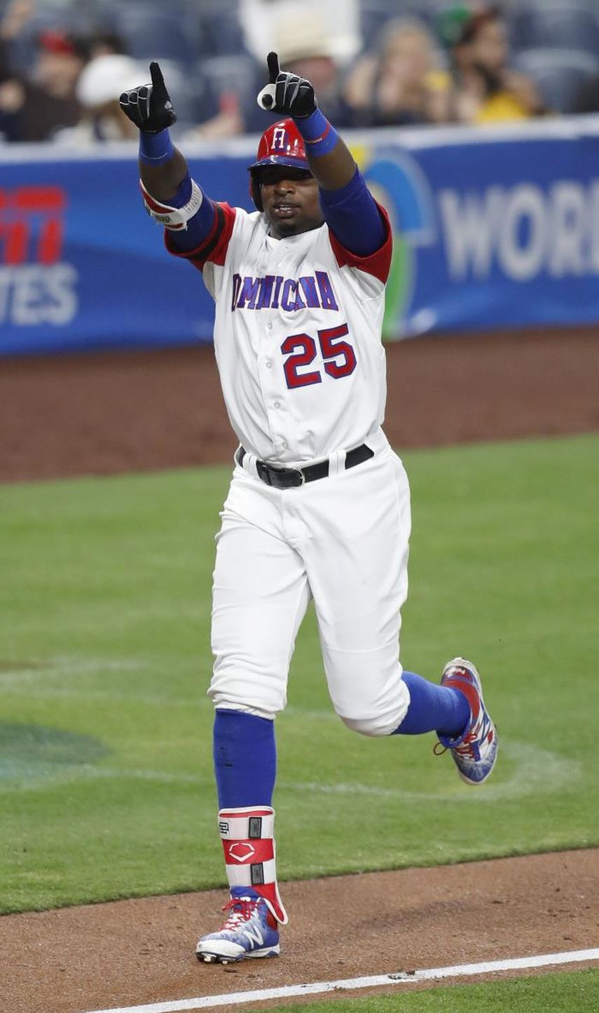 11-6. VanMeter impulsa tres en el triunfo de los Diamondbacks