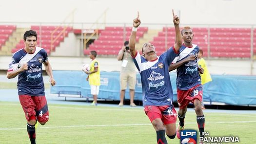 Plaza Amador sigue sin conocer la derrota, luego de superar al San Francisco FC