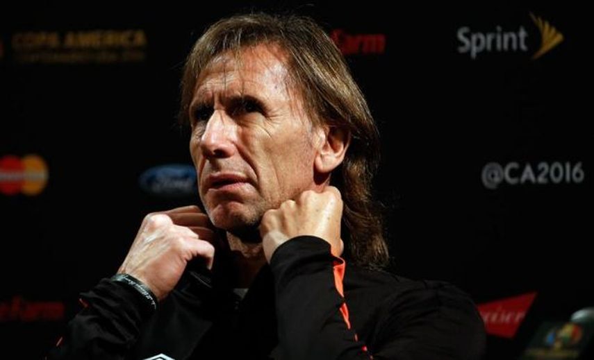 Lobatón y Rodríguez, novedades de Perú para enfrentarse a Argentina y Chile
