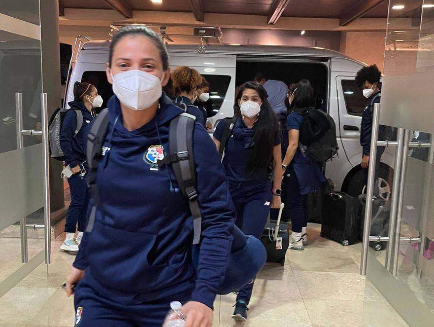 Segundo objetivo: Belice