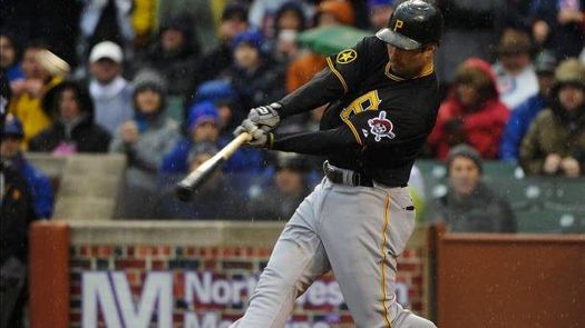 7-5. Walker jonronea y lleva a los Piratas a la victoria