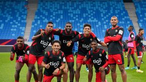 Panamá tiene el equipo listo para el desafío en China