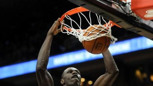 97-105. Dieng impuso su poder y Timberwolves vuelven a ganar
