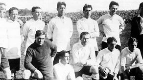¿Sabías que?... 10 datos de la Copa América 1917