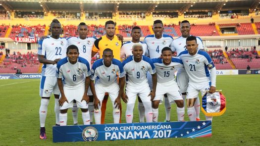 Copa Centroamericana llega a su mitad