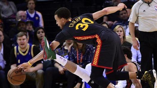 95-91. Carter-Williams conduce a los Bucks al triunfo