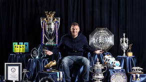 Jaime Vardy le dice adiós a los Foxes