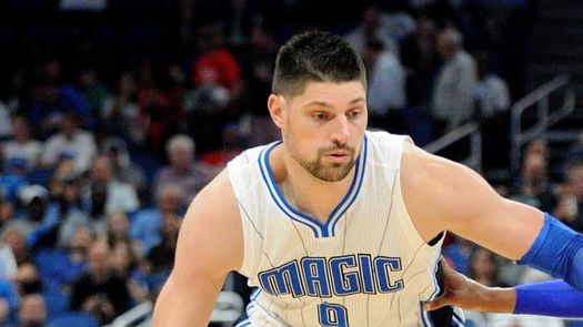 95-83. Vucevic consigue un doble-doble en la victoria de los Magic sobre los Knicks