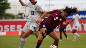 Panamá le ha marcado 5 goles a Costa Rica en 3 partidos.&nbsp;