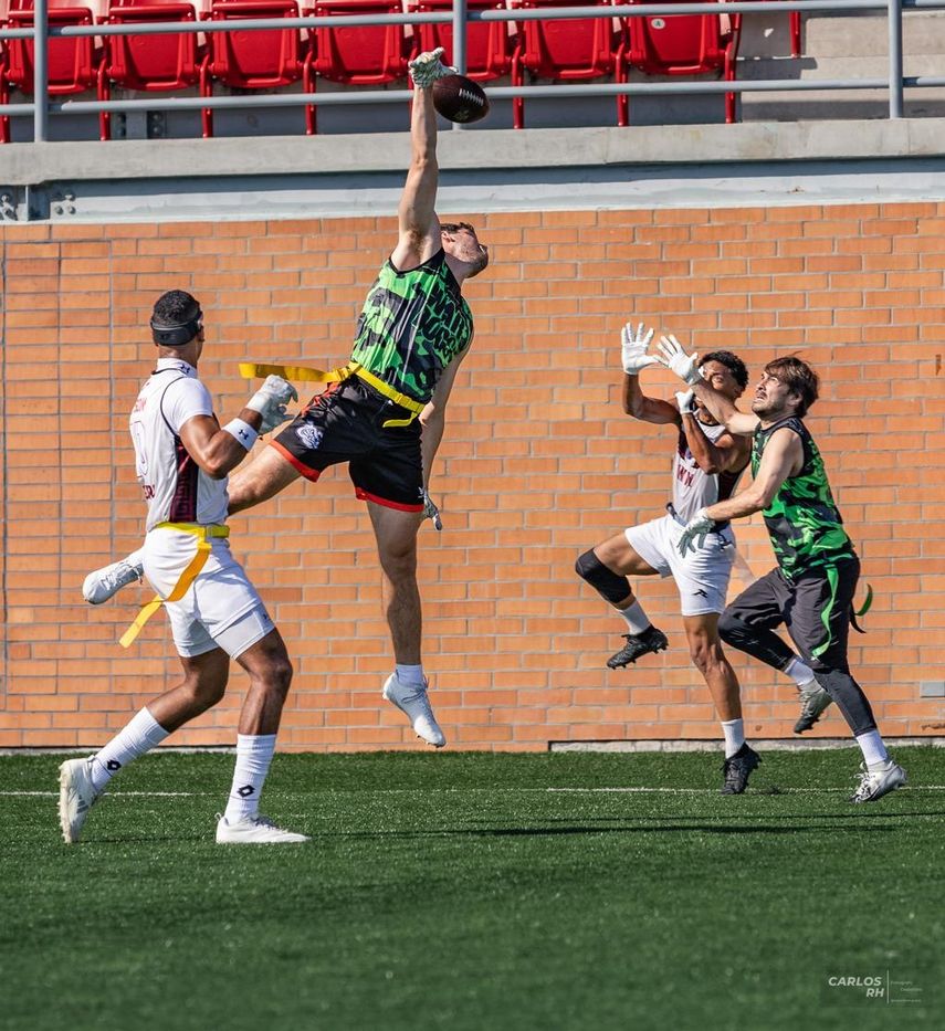 Más de 500 atletas y 47 equipos de Panamá