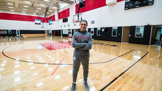 Scariolo elogia la firmeza de la NBA en las decisiones sobre el coronavirus