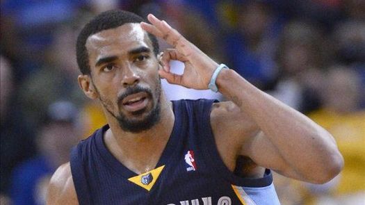 89-91. Conley y Lee mantuvieron invictos a Grizzlies y perdedores a Thunder