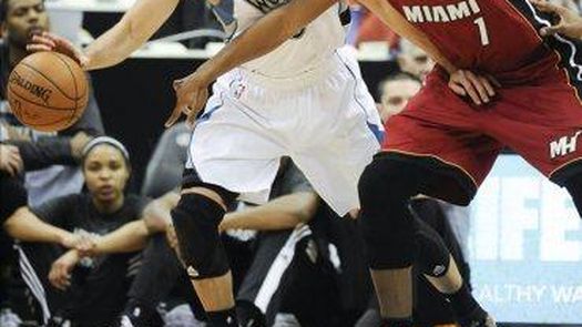 102-101.Martin cortó la racha perdedora de Timberwolves; Rubio dio 9 asistencias