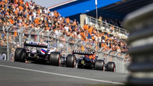 Checo: Estoy decepcionado, porque hoy teníamos un coche fantástico