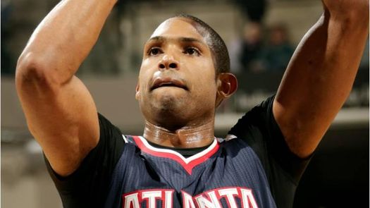92-108. Horford guió a los Hawks al séptimo triunfo consecutivo