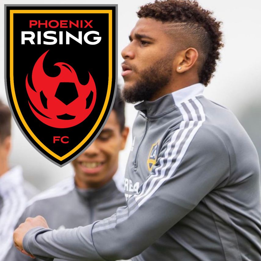 Harvey tiene 5 años en USA.&nbsp;