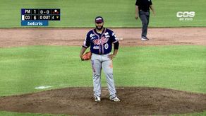 Panamá Metro vence a Colón en duelo de invictos