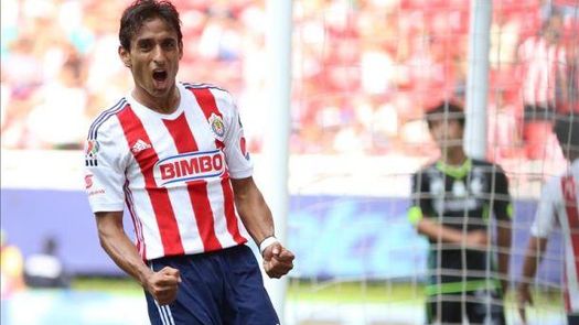Las Chivas obligadas a ganar reciben al Cruz Azul en cierre de la jornada